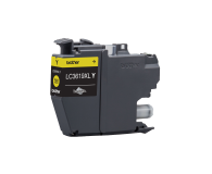 Tusz do drukarki Brother LC3619XLY yellow 1500 str.